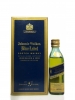 Johnnie Walker - Blue Label Miniature #1 Whisky 5CL