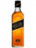 Johnnie Walker - Black Label Blended Scotch (35cl Gift Box) 12 year old Whisky