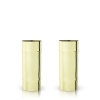 Gold Bamboo Highball Glasses by Viski