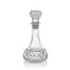 Studded Glass Decanter by Viski