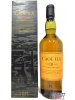 Caol Ila Aged 18 Years Islay Single Malt Scotch Whisky 700ml