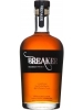 Breaker Bourbon Whisky 750ml