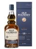 Old Pulteney Single Malt Scotch Whisky Aged 18 Years 750ml