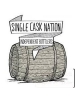 Single Cask Nation 2 Years Old Single Malt Israeli Whisky 750ml