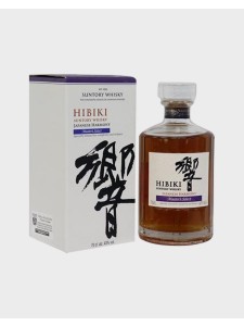 Hibiki Suntory Whisky Japanese Harmony Master's Select 700ml