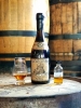 Very Olde St. Nick Ancient Cask 8 Year Old Rare Rye Whiskey 750ml