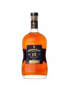 Appleton Estate Rare Casks 12 Year Old Jamaica Rum 750ml