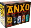 ANXO Cider - Variety Pack (12 pack 12oz cans)