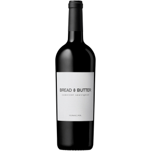 Bread & Butter - Cabernet Sauvignon 2021 750ml