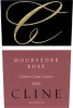 Cline - Mourvèdre Rose 2021 750ml