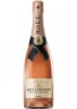 Moët & Chandon - Nectar Impérial (Demi-Sec) Rosé Champagne NV (187ml)