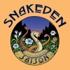 7 Locks Brewing - Snakeden Saison