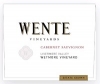 Wente Vineyards Cabernet Sauvignon Charles Wetmore 3L