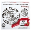 White Claw - Raspberry Hard Seltzer