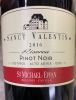 St. Michael-Eppan - Sanct Valentin Riserva Pinot Noir 2020 750ml