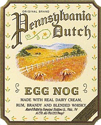 Buy Pennsylvania Dutch Egg Nog Online