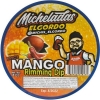 Micheladas El Gordo Spicy Mango Rimming Dip 8oz