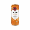 Bacardi Rum Punch Ready To Drink Cocktail 355ml 4-Pack