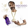 Indoggo by Snoop Dog Strawberry Gin 750ml