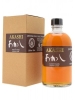 Akashi Single Malt Whisky Aged 5 Years in Sherry Casks 750ml