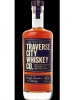 Traverse City Whiskey Co. Straight Bourbon Whiskey 750ml