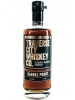 Traverse City Whiskey Co. Barrel Proof Straight Bourbon 750ml