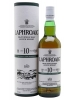 Laphroaig Islay Single Malt Scotch Whisky Aged 10 Years Original Cask Strength 750ml