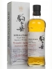 2019 Komagatake Single Malt Japanese Whisky Tsunuki Aging 750ml