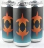 Aslin - Double Orange Starfish Double New England IPA