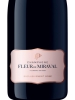 Fleur de Miraval - Exclusivement Rosé Champagne NV 750ml