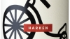 Harken - Barrel Fermented Chardonnay 2020 750ml