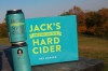 Jack's - Hard Dry Hopped Cider (6 pack 12oz cans)