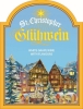 St. Christopher - White Glühwein NV (1L)