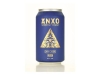 ANXO Cider - Imperial Blanc (4 pack 12oz cans)