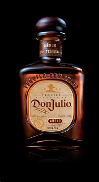 Don Julio Tequila, Anejo - 750 ml