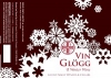 Vin Glogg A Winter Wine 1L