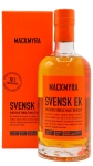 Mackmyra - Svensk Ek Whisky