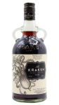 Kraken - Black Spiced Rum 70CL