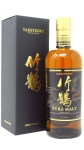 Nikka Taketsuru - Pure Malt (Old Bottling) Whisky 70CL