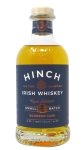 Hinch - Blended Irish Whiskey 70CL