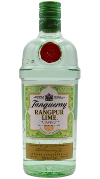 Tanqueray - Rangpur Distilled Gin 70CL