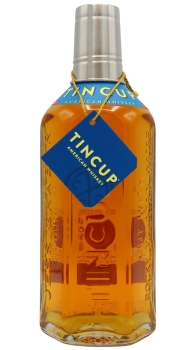 Tincup - Original American Whiskey 70CL