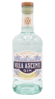 Villa Ascenti - Italian Gin 70CL