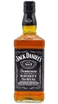 Jack Daniel's - Old No. 7 Tennessee (Old Bottle Style) Whiskey 70CL