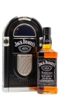 Jack Daniel's - Old No. 7 Jukebox Case Whiskey