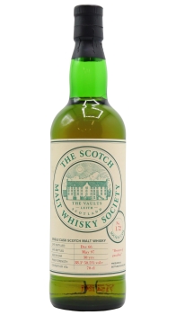 Glenfarclas - SMWS Society Cask No. 1.72 1966 30 year old Whisky