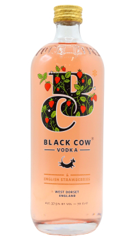 Black Cow Vodka 750ml