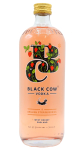 Black Cow - English Strawberries Vodka 70CL