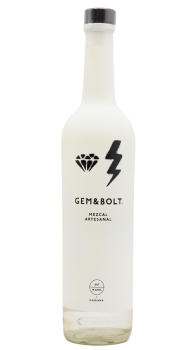 Gem & Bolt - Artesanal Mezcal