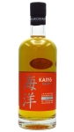 Kaiyo - Japanese Mizunara Oak - The Peated Whisky 70CL